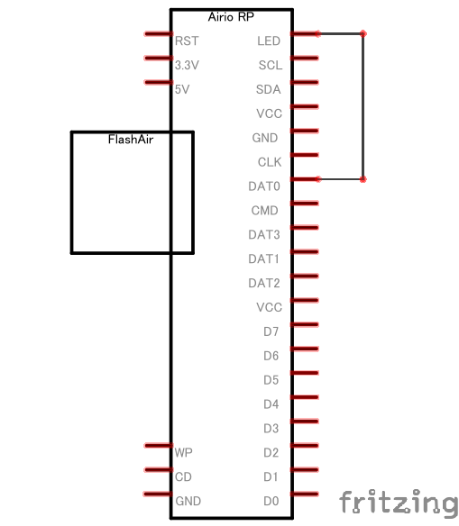 Circuit diagram